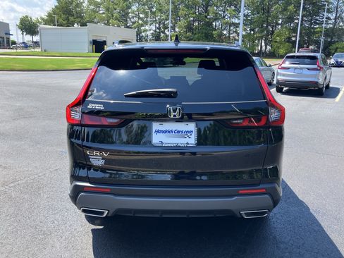 Used 2023 Honda CR-V Sport image 9