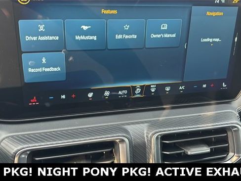 New 2026 Ford Mustang GT Premium image 15