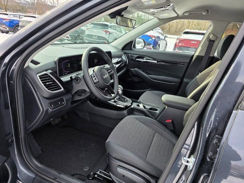 New 2026 Kia Seltos S AWD/4WD image 13
