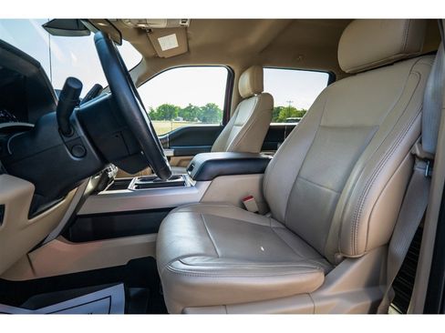 Used 2019 Ford F350 Lariat w/ Lariat Ultimate Package AWD/4WD image 17