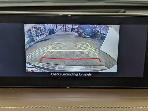 Used 2023 MAZDA CX-30 AWD 2.5 S w/ Premium Package image 25