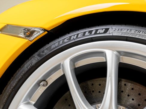 Used 2007 Porsche 911 GT3 RWD image 6
