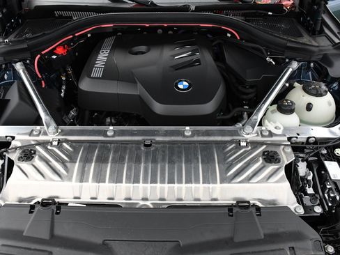 Certified 2025 BMW X3 xDrive30i w/ Convenience Package image 22