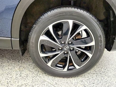 Used 2023 MAZDA CX-5 AWD 2.5 S w/ Premium Package image 9