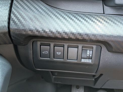New 2026 Subaru Ascent Touring AWD/4WD image 20