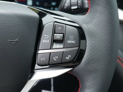 New 2026 Ford Explorer ST-Line w/ ST-Line Street Pack AWD/4WD image 19