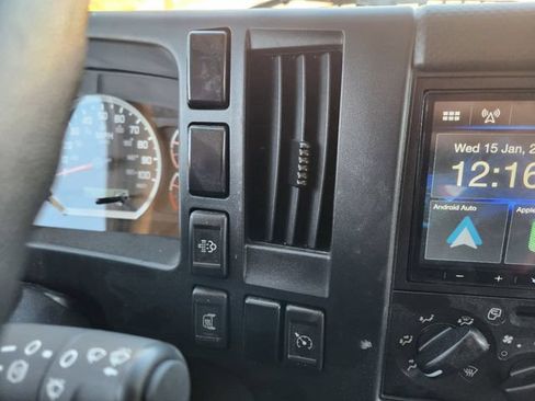 New 2024 Chevrolet Low Cab Forward 7500XD RWD image 21