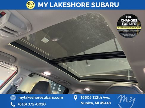 New 2026 Subaru Ascent Bronze Edition image 23