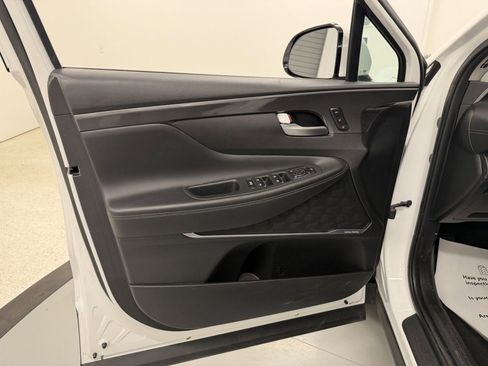 Used 2023 Hyundai Santa Fe Limited image 33