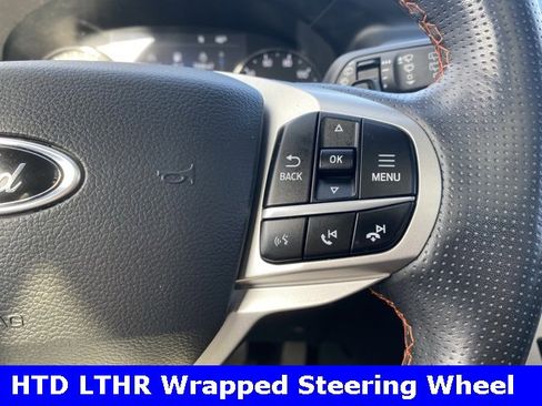 Used 2021 Ford Explorer Timberline image 19
