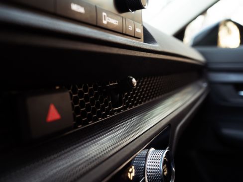 Certified 2024 Honda CR-V LX image 31