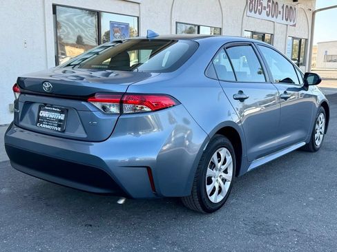 Used 2024 Toyota Corolla LE FWD image 4