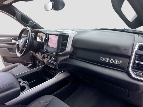 Used 2021 RAM 1500 Big Horn AWD/4WD image 27