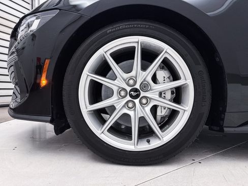 Used 2024 Ford Mustang GT Premium RWD image 14