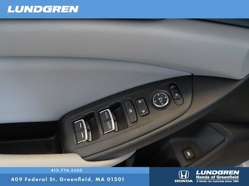 Used 2018 Honda Accord EX image 15