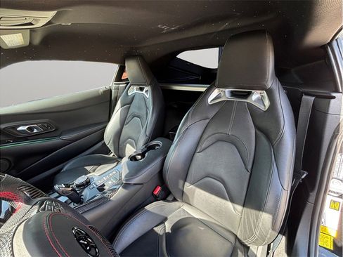 Used 2021 Toyota Supra Premium w/ Driver Assist Package RWD image 22