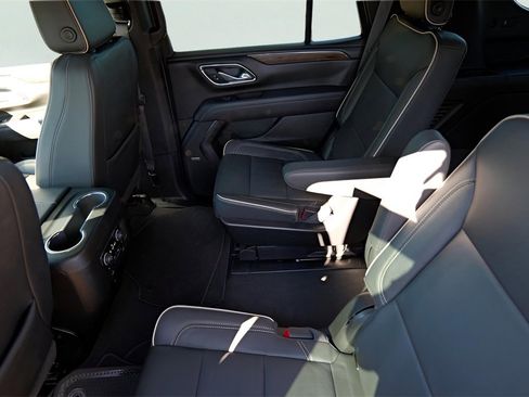 Certified 2024 Chevrolet Tahoe Premier w/ Max Trailering Package image 23