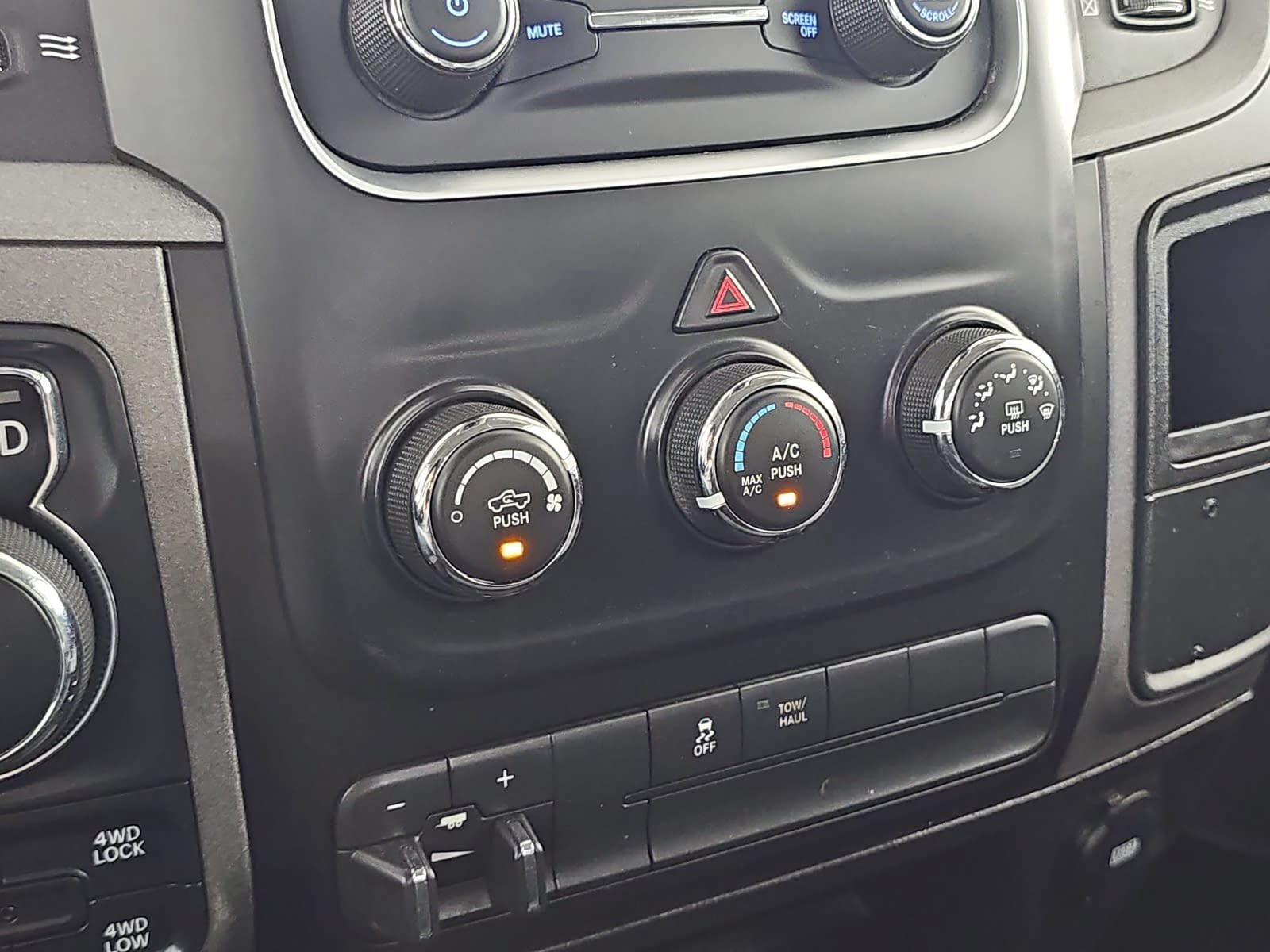 Used 2021 RAM 1500 Tradesman w/ Popular Equipment Group AWD/4WD image 22