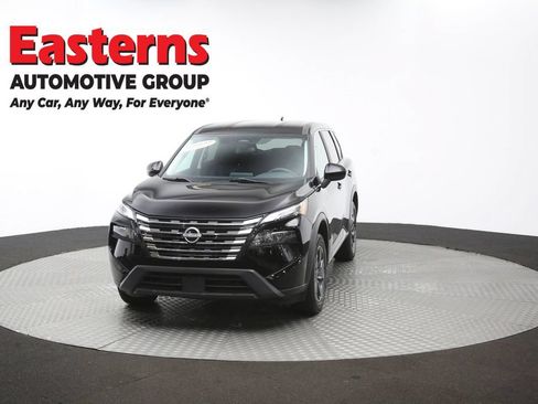 Used 2024 Nissan Rogue SV AWD/4WD image 51