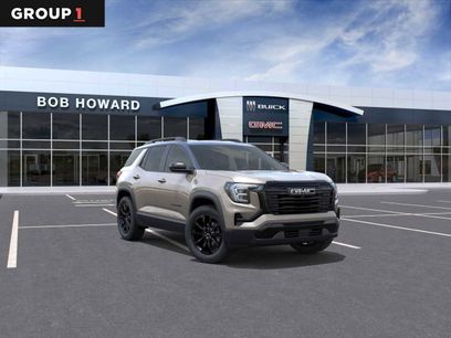 New 2026 GMC Terrain Elevation w/ Black Edition
