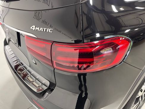 Used 2026 Mercedes-Benz GLB 250 4MATIC image 13