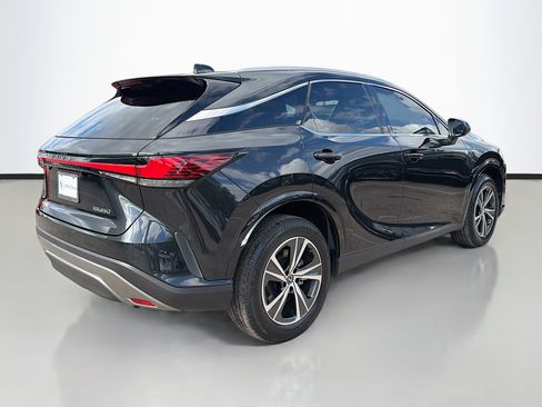 Used 2023 Lexus RX 350 FWD image 3