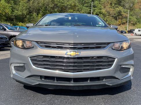 Used 2018 Chevrolet Malibu LT image 8