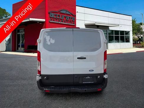 Used 2016 Ford Transit 350 148 Low Roof RWD image 10