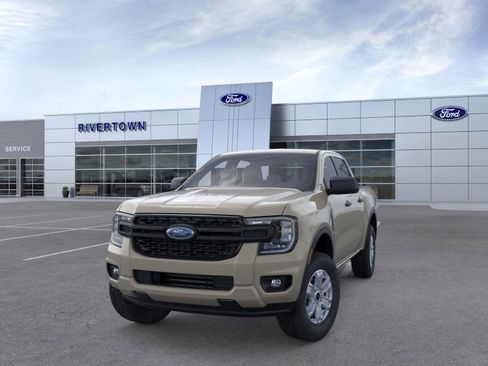 New 2025 Ford Ranger XL w/ Trailer Tow Package image 24