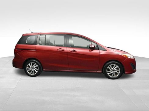 Used 2013 MAZDA MAZDA5 Sport FWD image 6