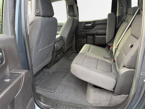 Used 2020 Chevrolet Silverado 1500 LT w/ All-Star Edition image 24