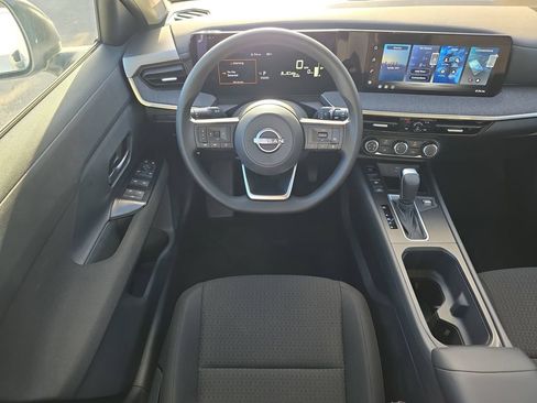 New 2026 Nissan Kicks S FWD image 18