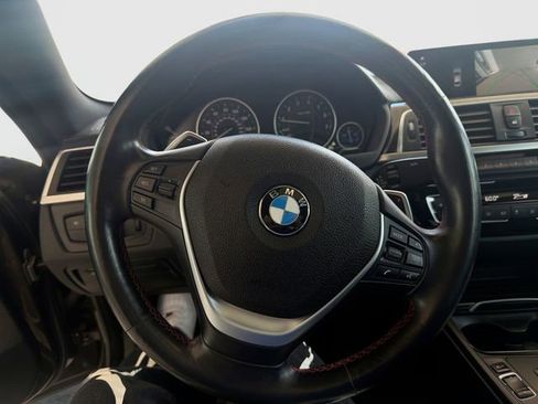Used 2019 BMW 430i Gran Coupe w/ Convenience Package RWD image 17