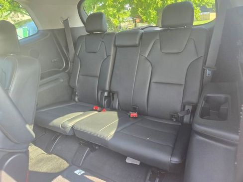Used 2024 Kia Telluride SX AWD/4WD image 20