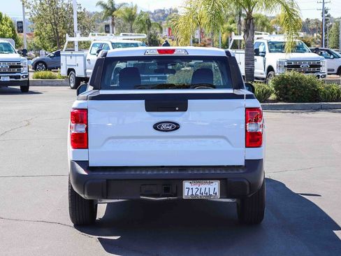 Used 2026 Ford Maverick XLT AWD/4WD image 5