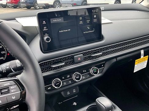 New 2026 Honda HR-V EX-L image 17