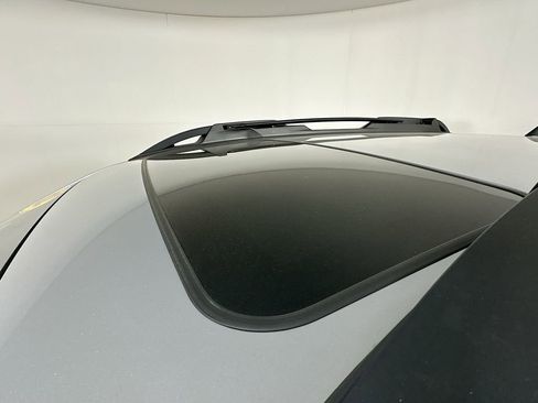 Certified 2025 Subaru Outback Onyx Edition image 29