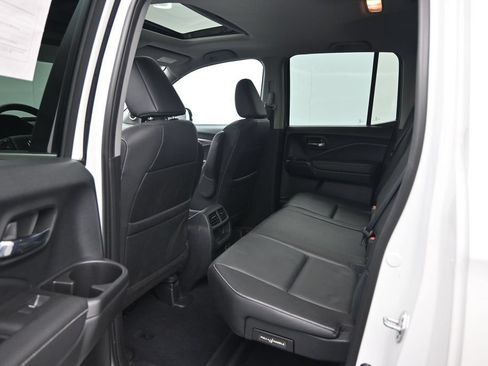 Used 2022 Honda Ridgeline RTL-E image 27