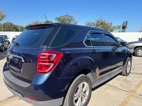 Used 2017 Chevrolet Equinox LS image 5