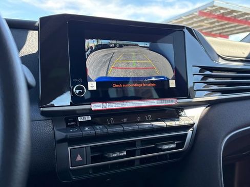 Certified 2026 Toyota Camry LE w/ Convenience Package FWD image 21