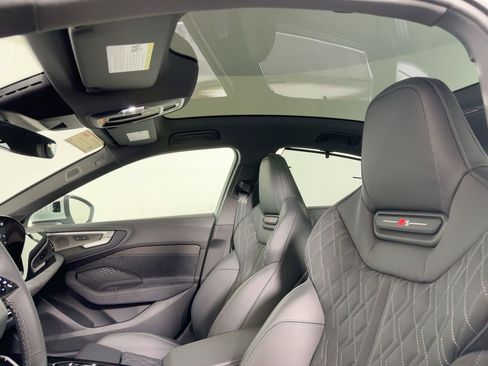 New 2025 Audi S5 Premium Plus image 13