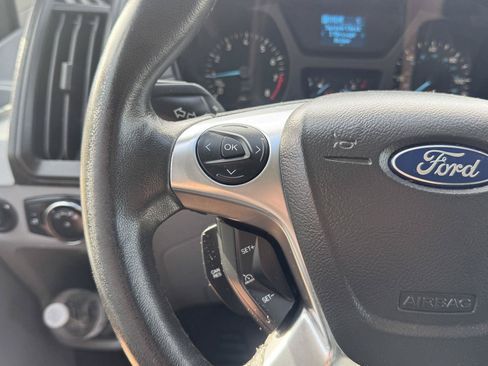 Used 2016 Ford Transit 350 XLT RWD image 16