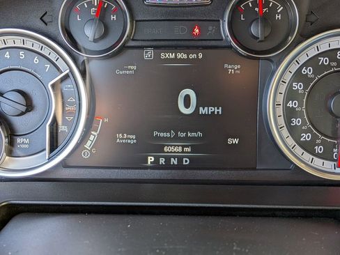 Used 2023 RAM 1500 Classic SLT w/ Trailer & Traction Group image 17