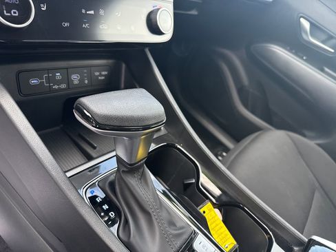 Used 2025 Hyundai Tucson SEL image 25