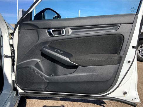 Used 2026 Honda Civic Sport image 22