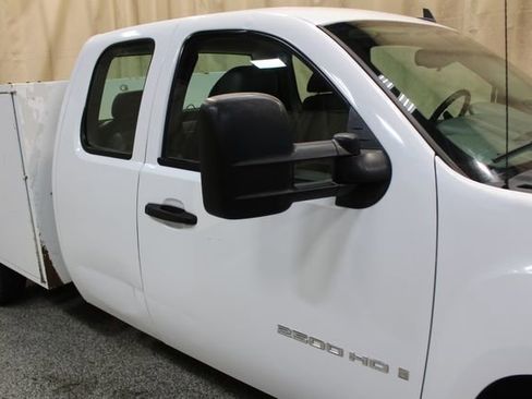 Used 2008 GMC Sierra 2500 W/T image 14