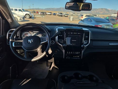 Used 2024 RAM 2500 Laramie image 8