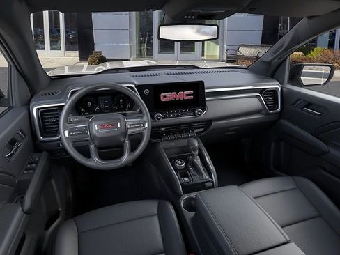 New 2026 GMC Canyon Elevation w/ Convenience Package image 15