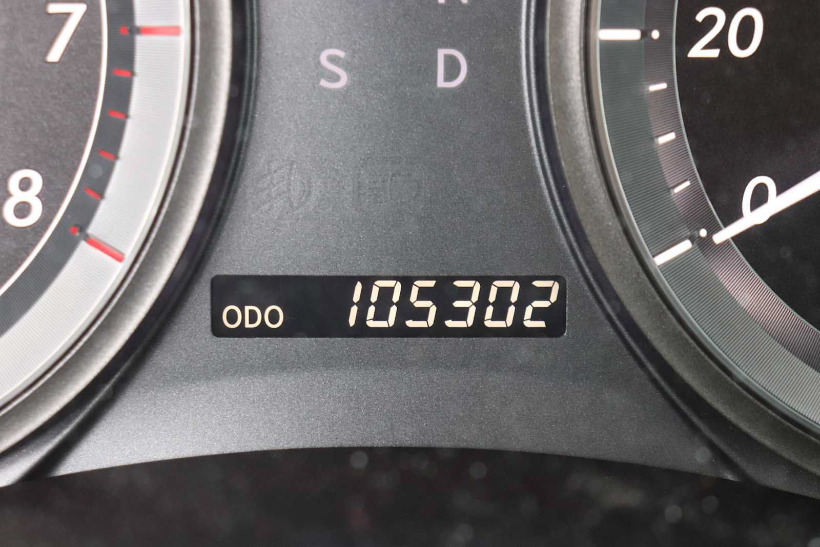 Used 2008 Lexus ES 350 FWD image 11
