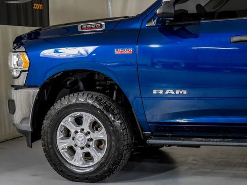 Used 2019 RAM 2500 Tradesman AWD/4WD image 12